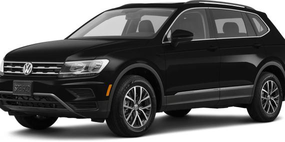 VOLKSWAGEN TIGUAN 4MOTION 2021 3VV0B7AX7MM152151 image VOLKSWAGEN TIGUAN 4MOTION 2021 3VV0B7AX7MM152151 image